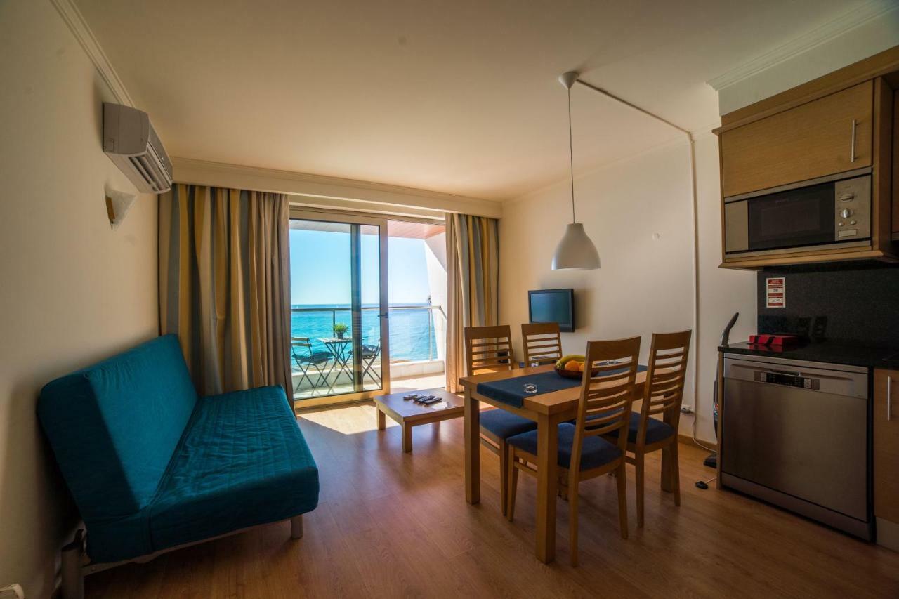 Appartement Sezimbra Sesimbra