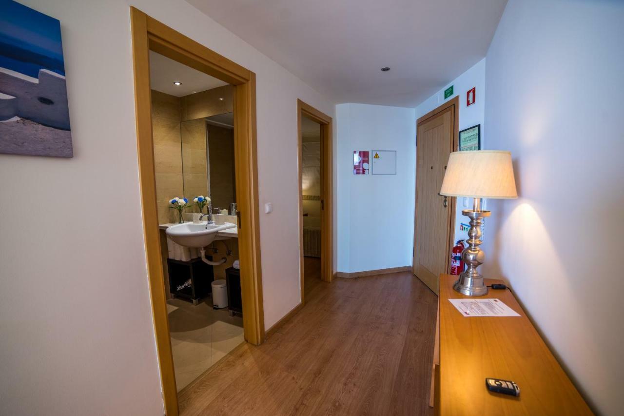 Sezimbra Appartement Sesimbra
