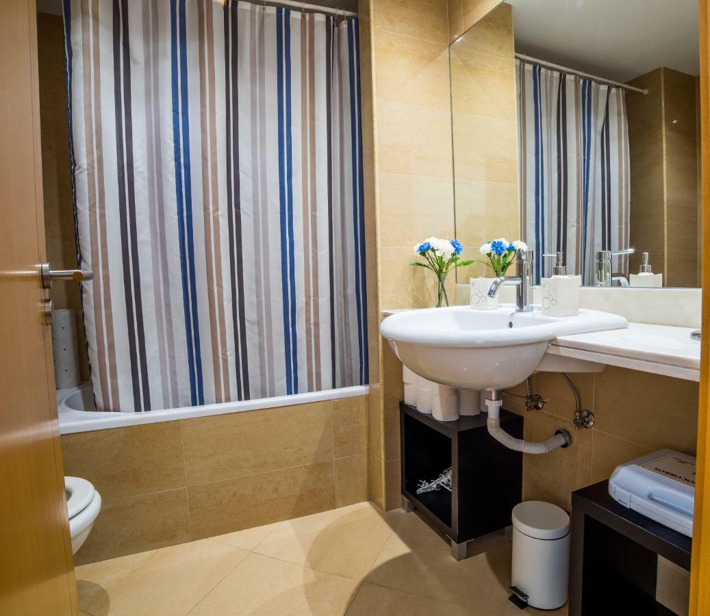 Appartement Sezimbra